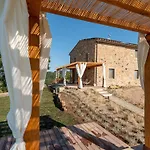 Oasi Di Benessere Bio By Interhome * Sassofortino