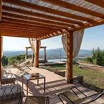 Tatil Evi Oasi Di Benessere Bio By Interhome *