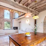 Oasi Di Benessere Bio By Interhome Tatil Evi Sassofortino