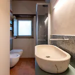 Oasi Di Benessere Bio By Interhome * Sassofortino