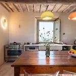 Oasi Di Benessere Bio By Interhome Tatil Evi Sassofortino
