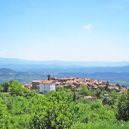 Oasi Di Benessere Bio By Interhome Sassofortino
