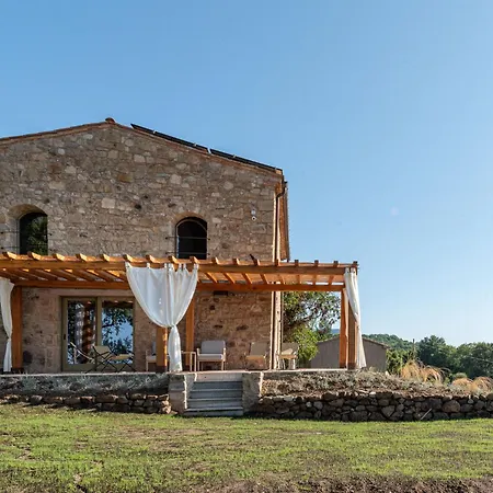 Tatil Evi Oasi Di Benessere Bio By Interhome