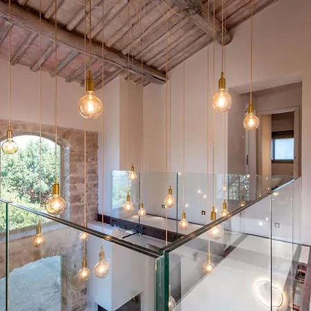 Holiday home Oasi Di Benessere Bio By Interhome *