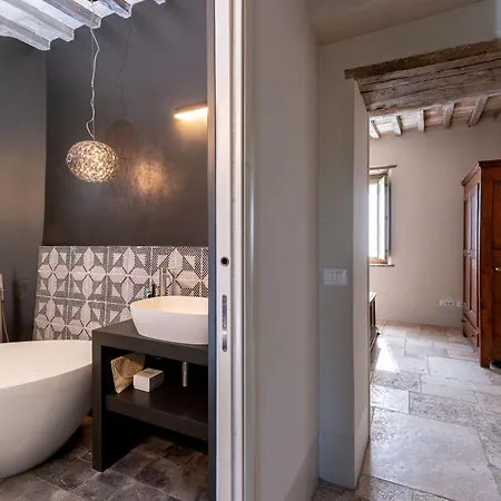 Oasi Di Benessere Bio By Interhome Ferienhaus