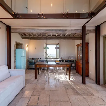 Oasi Di Benessere Bio By Interhome Ferienhaus *