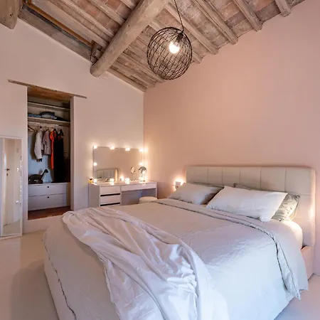 Ferienhaus Oasi Di Benessere Bio By Interhome Sassofortino