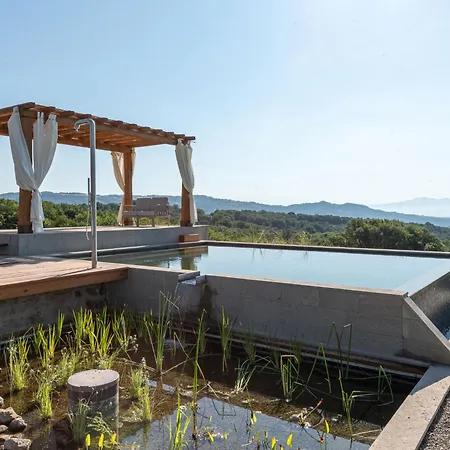 Oasi Di Benessere Bio By Interhome *