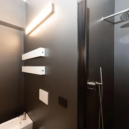 Oasi Di Benessere Bio By Interhome Sassofortino