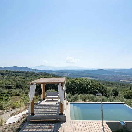 Oasi Di Benessere Bio By Interhome