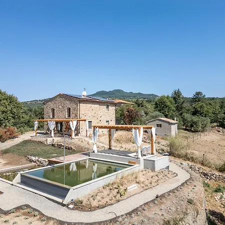 Oasi Di Benessere Bio By Interhome Holiday home