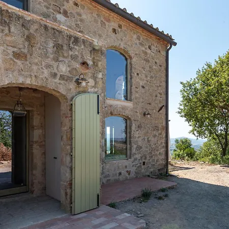 Tatil Evi Oasi Di Benessere Bio By Interhome
