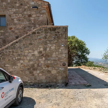 Oasi Di Benessere Bio By Interhome Holiday home *