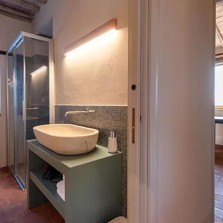 Holiday home Oasi Di Benessere Bio By Interhome *