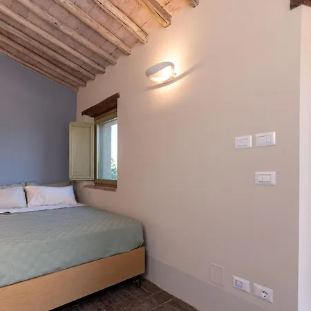 Oasi Di Benessere Bio By Interhome Ferienhaus Sassofortino