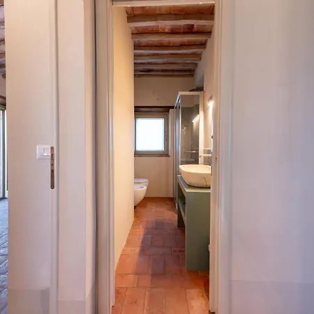 Oasi Di Benessere Bio By Interhome *