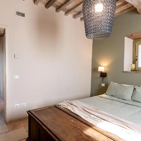Oasi Di Benessere Bio By Interhome Sassofortino