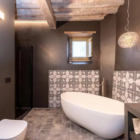Oasi Di Benessere Bio By Interhome