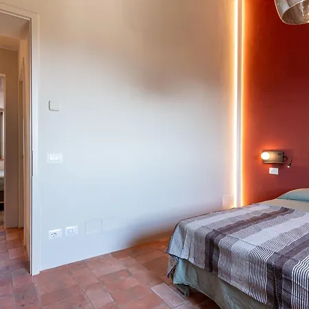 Oasi Di Benessere Bio By Interhome Holiday home