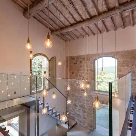 Holiday home Oasi Di Benessere Bio By Interhome