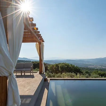 Oasi Di Benessere Bio By Interhome Holiday home *