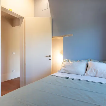 Oasi Di Benessere Bio By Interhome Holiday home Sassofortino