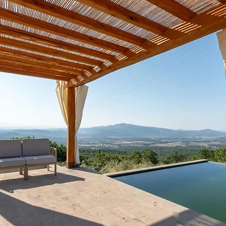 Oasi Di Benessere Bio By Interhome
