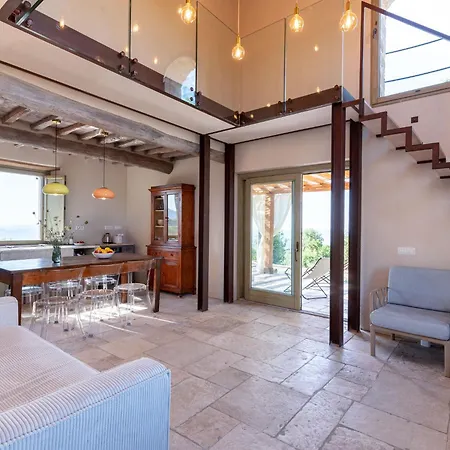 Oasi Di Benessere Bio By Interhome Ferienhaus *