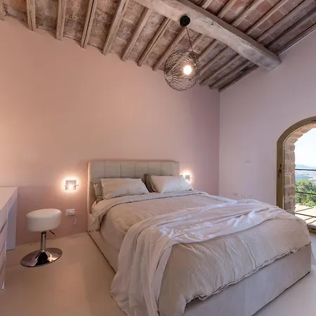 Oasi Di Benessere Bio By Interhome Holiday home Sassofortino