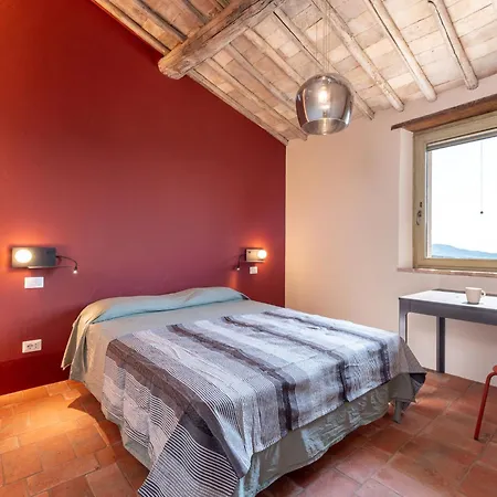 Holiday home Oasi Di Benessere Bio By Interhome Sassofortino