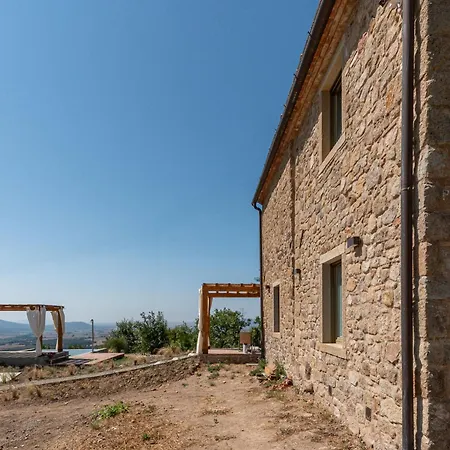 Oasi Di Benessere Bio By Interhome *