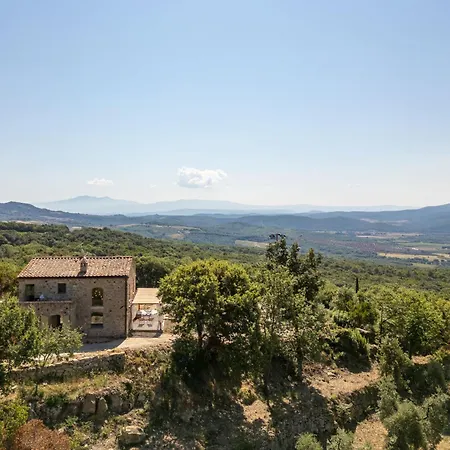 Oasi Di Benessere Bio By Interhome