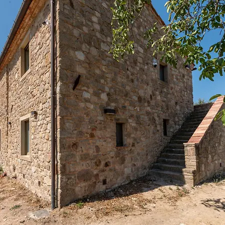 Oasi Di Benessere Bio By Interhome Tatil Evi