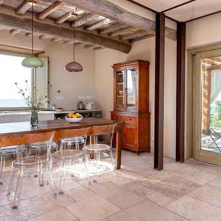 Oasi Di Benessere Bio By Interhome Ferienhaus *