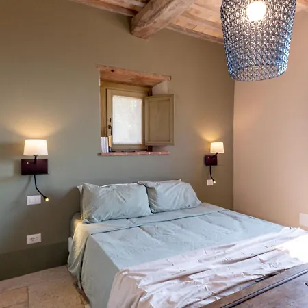 Oasi Di Benessere Bio By Interhome * Sassofortino