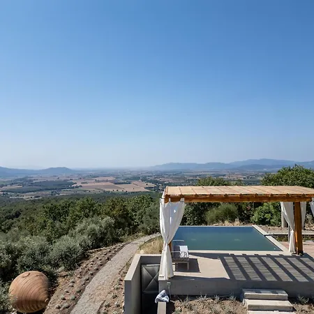 Oasi Di Benessere Bio By Interhome Ferienhaus *