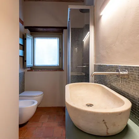 Oasi Di Benessere Bio By Interhome * Sassofortino