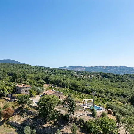 Holiday home Oasi Di Benessere Bio By Interhome *
